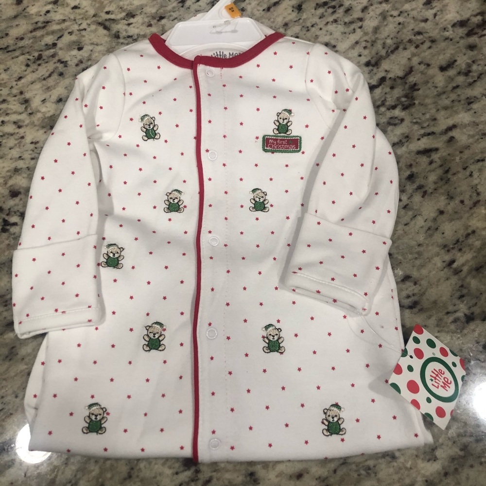 Christmas outfit